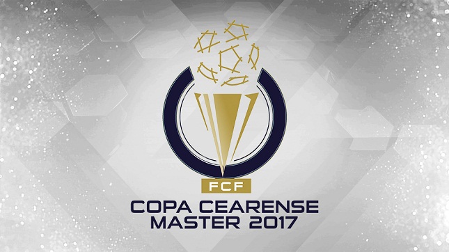 Copa Cearense Master 2017