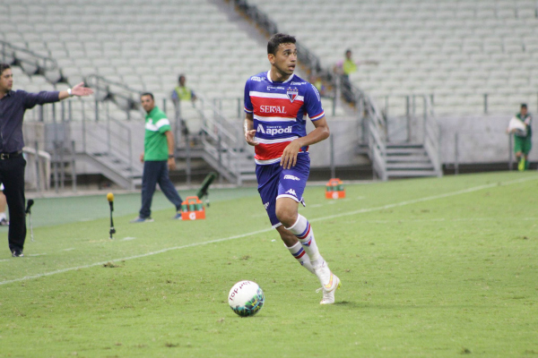 Felipe Fortaleza 3 x 1 Salgueiro Serie C 2016