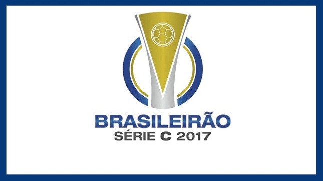 Brasileiro Serie C 2017