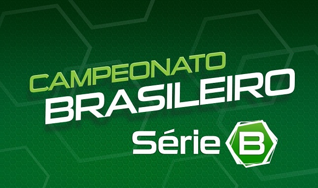 Brasileiro Serie B 2017