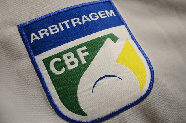 Arbitragem - CBF (2)