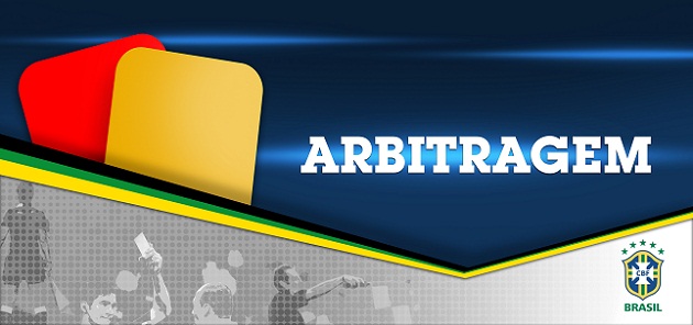 Arbitragem - CBF (3)