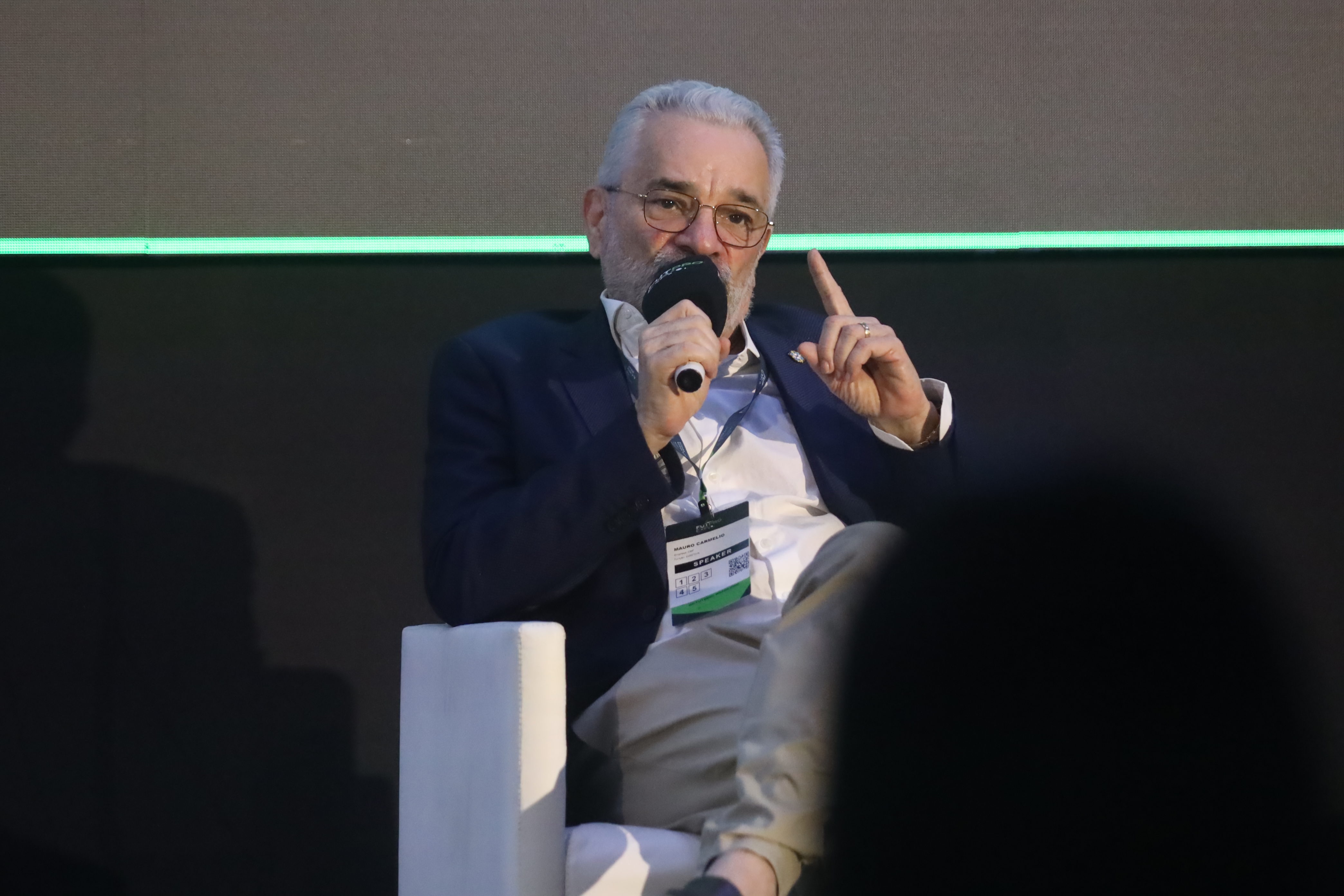 Mauro Carmelio futpro
