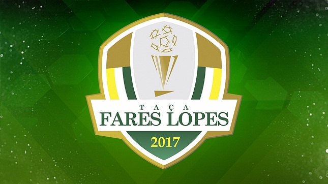 Taca Fares Lopes 2017