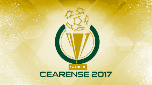 Arte Cearense Serie A 2017