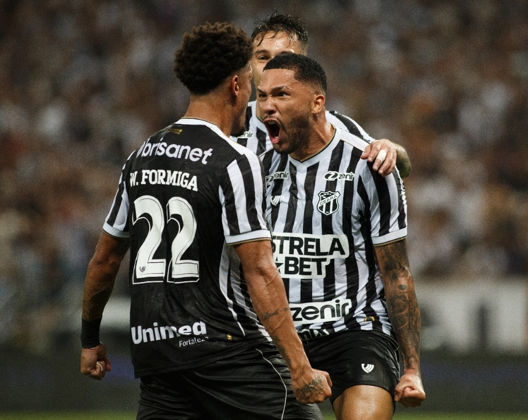 Federação Cearense de Futebol - Meninas do Vozão são campeãs do