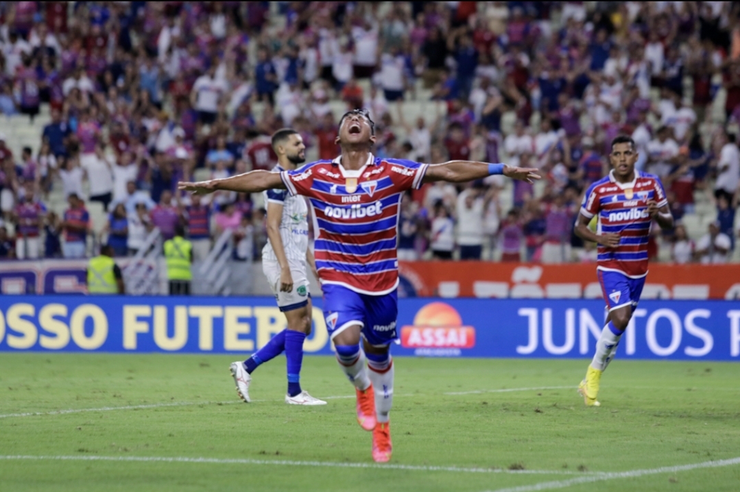 Fcf Realiza Sorteio De Grupos Do Campeonato Cearense Veja