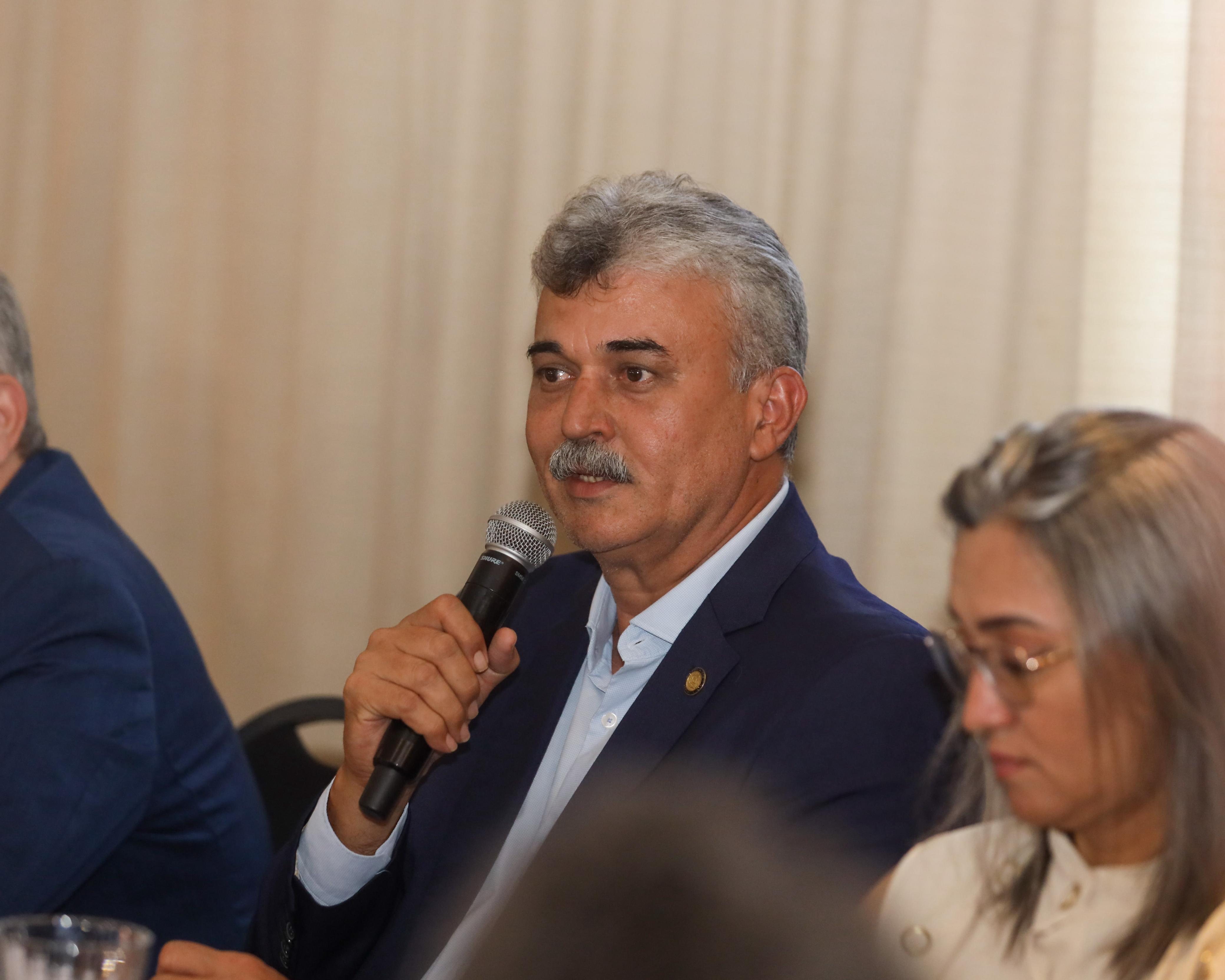 Eudes Bringel lancamento