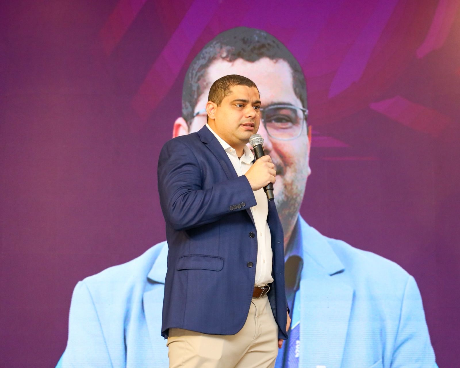 Mauro neto lancamento