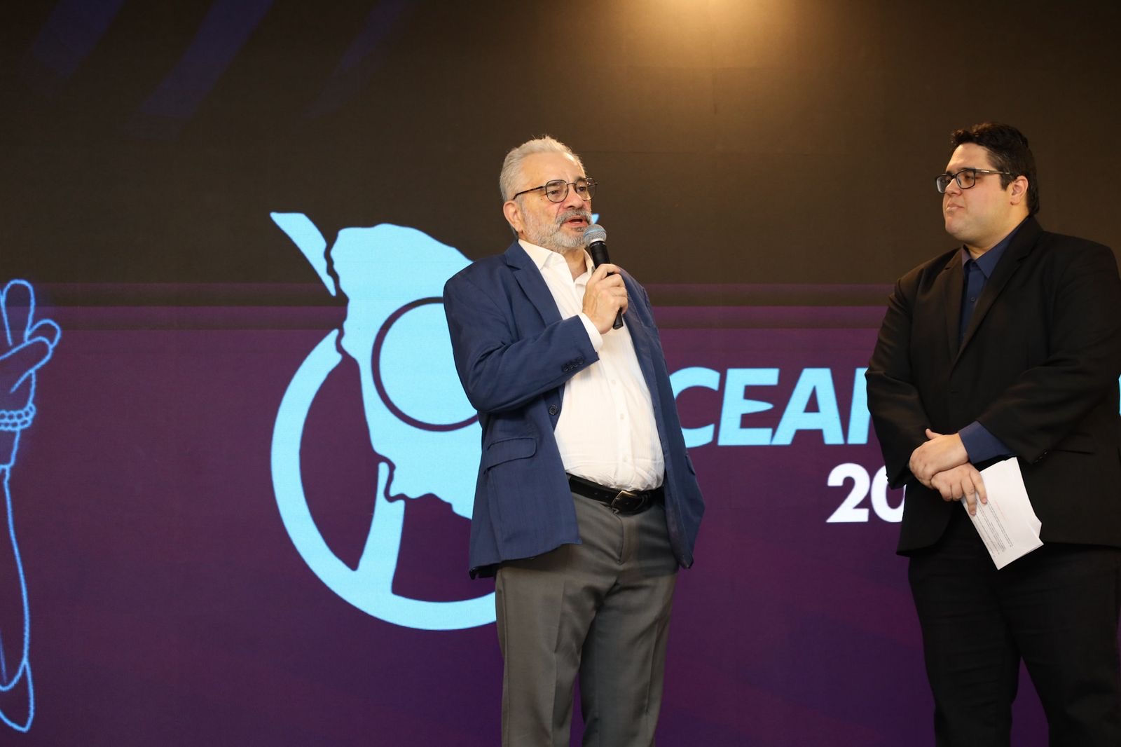 Mauro Carmelio lancamento 2026