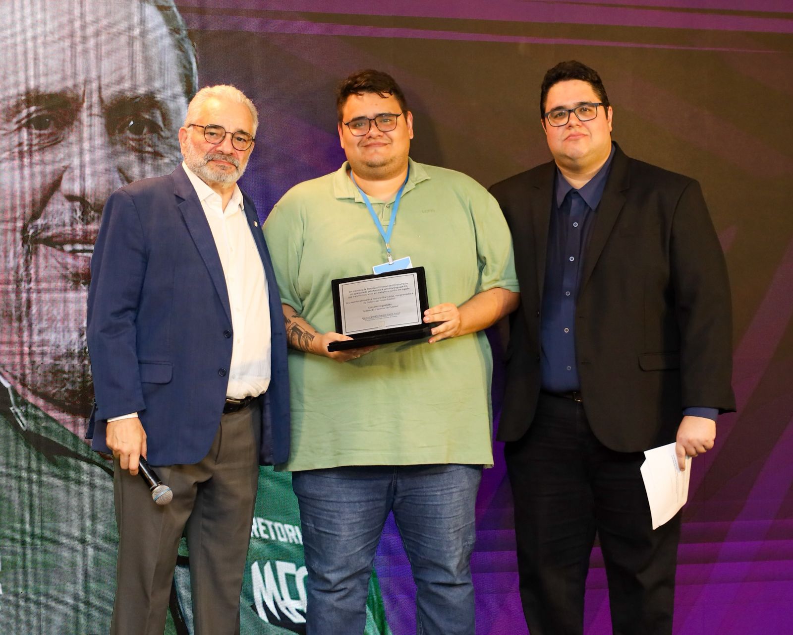 Mauro e Brenno e brunno