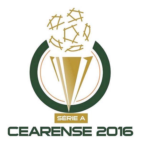 Logo - Cearense Serie A 2016