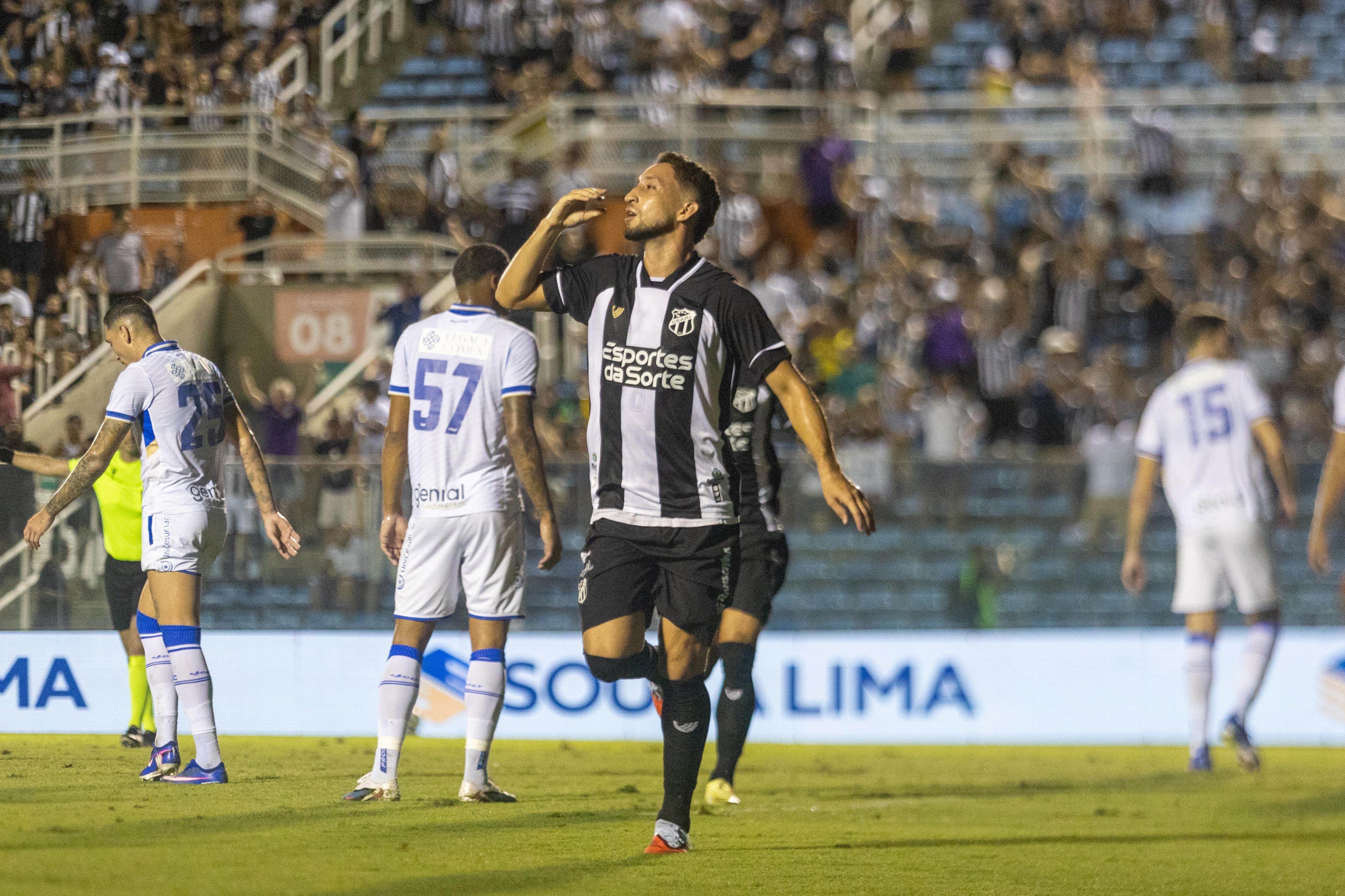 REENCONTRO COM A VITÓRIA