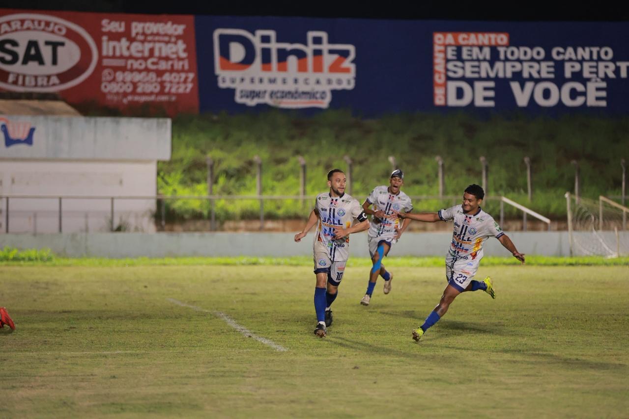SEMIFINAL DEFINIDA