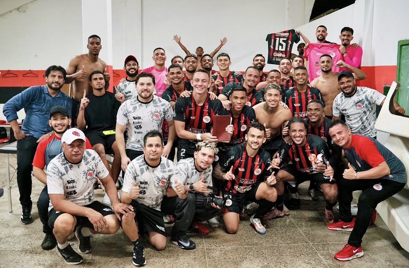 7ª RODADA FINALIZADA
